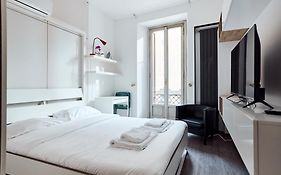 Corso Venezia View With Private Balcony - Corso Venezia Suite